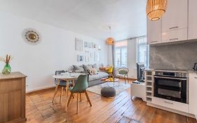 Charmant Appartement Une Chambre - Hypercentre !